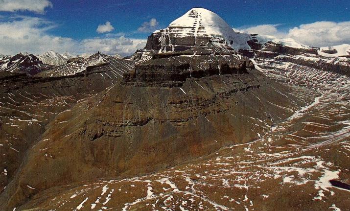 kailash