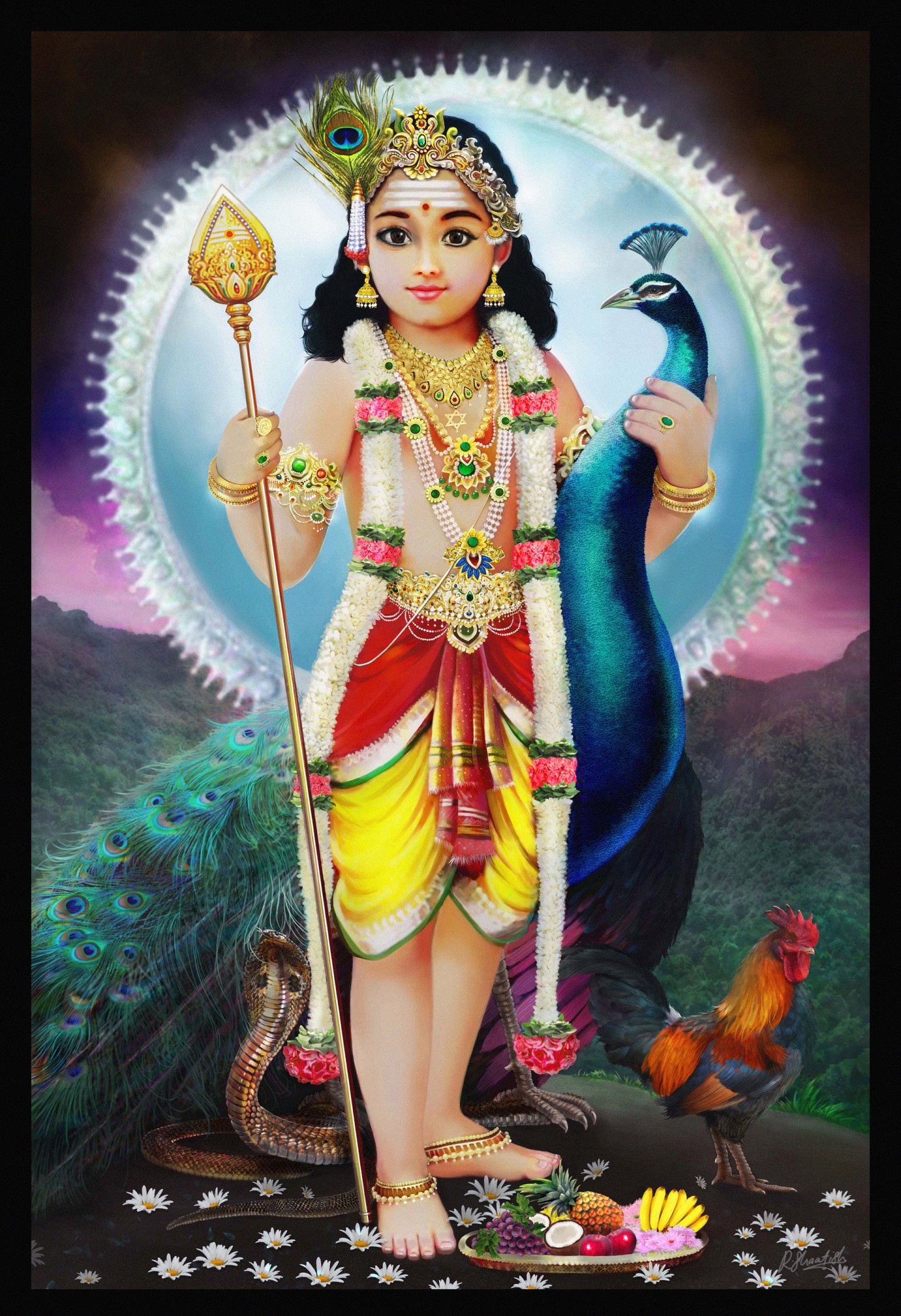 murugan1